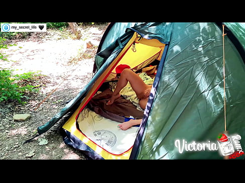 ❤️ Filmed on camera Passionate jerk off Stranger in a tent ❤❌ Porn video at porn en-us.redgast4asset.ru ❤