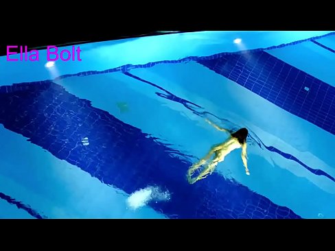 ❤️ I can't stop watching, young blonde caught swimming nude in ELLA BOLT resort pool ❤❌ Porn video at porn en-us.redgast4asset.ru ❤