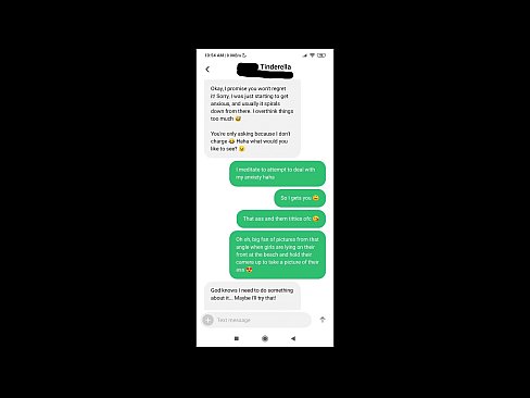 ❤️ I added a new PAWG from Tinder to my harem ( talk to Tinder included) ❤❌ Porn video at porn en-us.redgast4asset.ru ❤